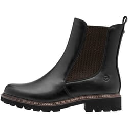 Stivaletti Tamaris 264512 Nero - 38