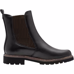 Stivaletti Tamaris 264512 Nero - 39 - Vista aggiuntiva 2