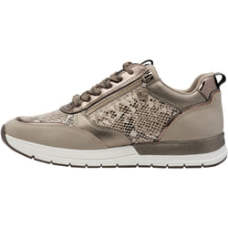 Sneakers basse Tamaris 261512 Grigio - 41
