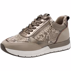 Sneakers basse Tamaris 261512 Grigio - 41