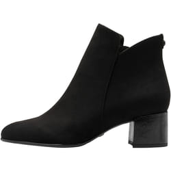 Stivaletti Tamaris 263224 Nero - 38