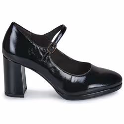 Scarpe Tamaris 22462-001 Nero - 38 - Vista aggiuntiva 2