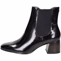 Stivaletti Tamaris 1-25327-45 Nero - 36