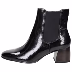 Stivaletti Tamaris 1-25327-45 Nero - 40