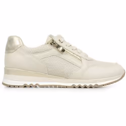 Sneakers basse Marco Tozzi Sneakers Beige - 36