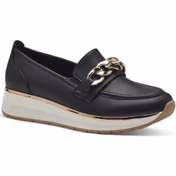 Scarpe Marco Tozzi 2-24734-42 Donna Nero - 37.40 - Vista aggiuntiva 2