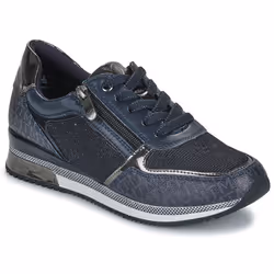 Sneakers basse Marco Tozzi DEMAN Blu - 36
