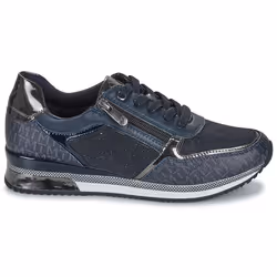 Sneakers basse Marco Tozzi DEMAN Blu - 36