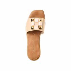 Scarpe Marco Tozzi 2-27102-44-403 Beige - 38 - Vista aggiuntiva 2