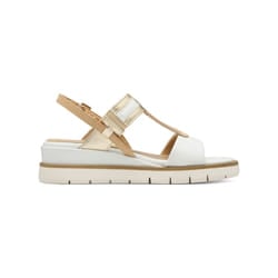 Scarpe Marco Tozzi 2-28711-44-197 Bianco - 39