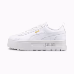 PUMA 384209_01_40.5, White, 1 pz