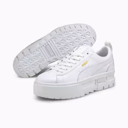 PUMA 384209_01_38.5 scarpa sportiva - Vista aggiuntiva 5