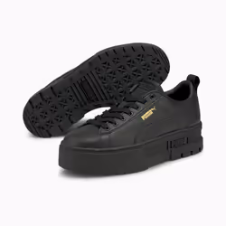 PUMA 384209_02_40.5 scarpa sportiva - Vista aggiuntiva 5
