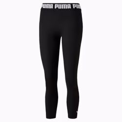 PUMA 521601_01_S pantalone sportivo Femmina - Vista aggiuntiva 4