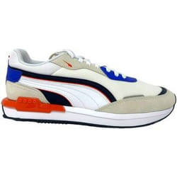 Scarpe Puma SCARPA DA GINNASTICA UOMO multicolore - 41