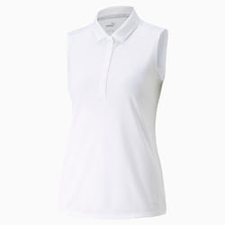 PUMA 532990_01_S camicia e top sportivi