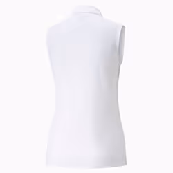 PUMA 532990_01_S camicia e top sportivi