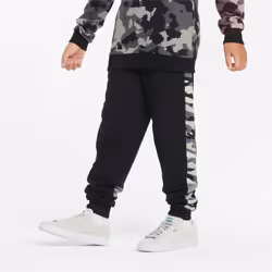PUMA 849210_01_128, Black, 128 cm, 1 pz