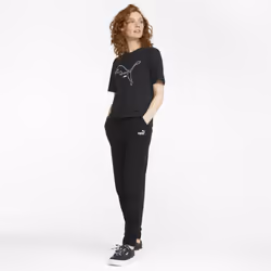 PUMA 847093_01_L pantalone sportivo