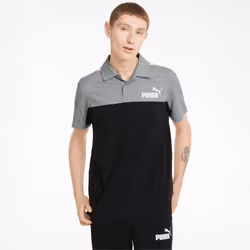 PUMA 848004_01_S, Black, S, 1 pz