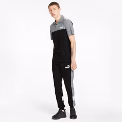 PUMA 848004_01_S camicia e top