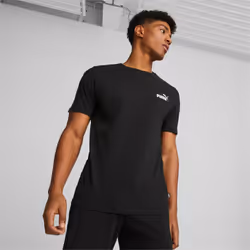 PUMA 847382_01_L, Nero, L, 1 pz