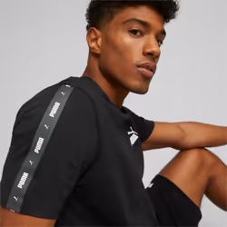 PUMA 847382_01_L camicia e top sportivi