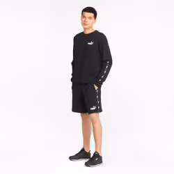 PUMA 847387_01_L pantaloncino sportivo