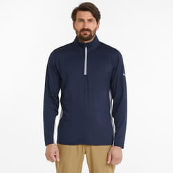 PUMA 599127_03_S maglione e felpa sportiva con cappuccio