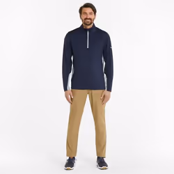 PUMA 599127_03_S maglione e felpa sportiva con cappuccio