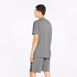 PUMA 847382_03_S camicia e top sportivi