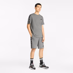 PUMA 847382_03_S camicia e top sportivi