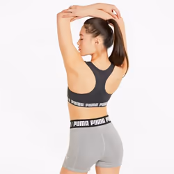 PUMA 521599_01_XS camicia e top sportivi