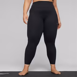 PUMA 521611_01_L pantalone sportivo Femmina