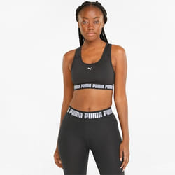 PUMA 521598_01_S camicia e top sportivi