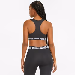 PUMA 521598_01_S camicia e top sportivi