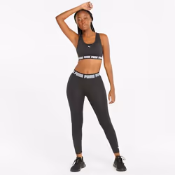 PUMA 521598_01_S camicia e top sportivi