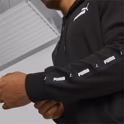PUMA 847385_01_L maglione e felpa sportiva con cappuccio