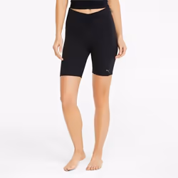PUMA 521609_01_M, Femmina, Adulto, Black, M, 1 pz