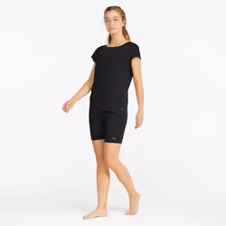 PUMA 521609_01_M pantalone sportivo Femmina