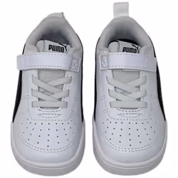 Scarpe bambini Puma SNEAKERS DA PASSEGGIO BAMBINO multicolore - 25 - Vista aggiuntiva 3