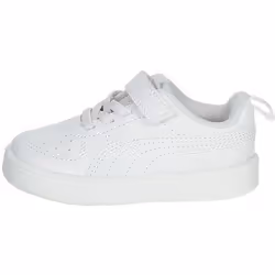 Scarpe bambini Puma 384314 Bianco - 22