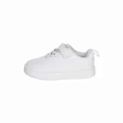 Scarpe bambini Puma 384314 Bianco - 22