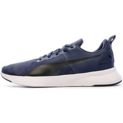 Sneakers Puma 195343-12 Blu - 40