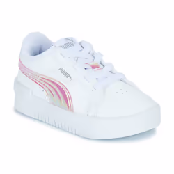 Scarpe bambini Puma Jada Holo AC Inf Bianco - 23