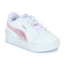Scarpe bambini Puma Jada Holo AC Inf Bianco - 27
