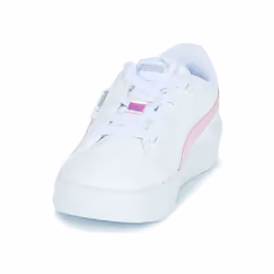 Scarpe bambini Puma Jada Holo AC Inf Bianco - 27