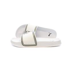 ciabatte Puma 385702-02 Bianco - 40 1/2