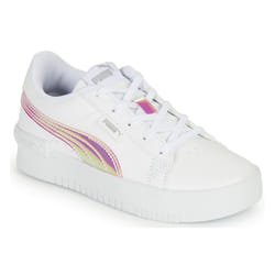 Scarpe bambini Puma Jada Holo PS Bianco - 30