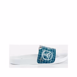 ciabatte Puma mapf1 leadcat 2.0 Bianco - 40 1/2
